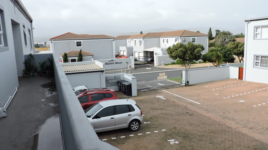 2 Bedroom Property for Sale in Parklands Western Cape